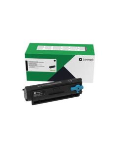 Toner originale LEXMARK 3000 Pages