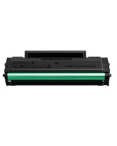 Toner PANTUM D'origine pd219 1600 Pages - Noir