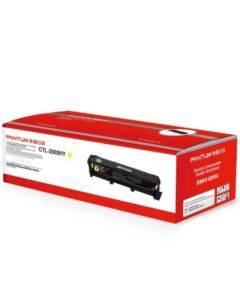 Toner Original PANTUM CTL-2000HY - Jaune
