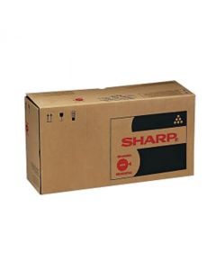 Toner Original SHARP BP-FT30BB Pour BP-30C25T Noir