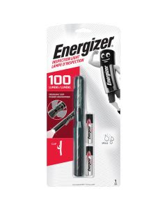 Torche D'inspection Métallique ENERGIZER LED (7638900430295)