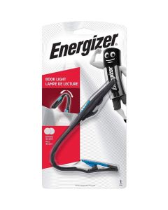 Torche Energizer Booklite - Noir