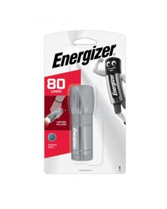 Torche ENERGIZER Metal MLH32 80 LM