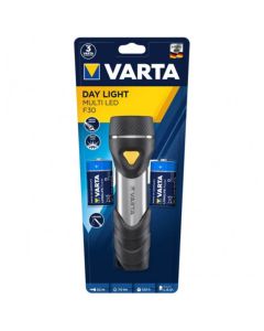 Torche LED VARTA Multi LED - 2 AA