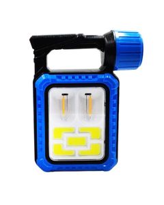 Lampe Portable Multifonction Hurry bolt HB-1516-5