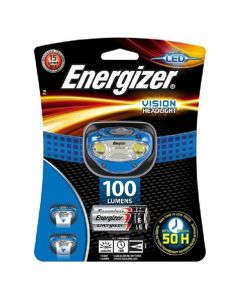 Torche ENERGIZER Led Hedlight 32