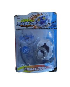 Toupie Avec Accessoires En Blister Pour Enfants