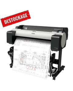 Traceur CANON imagePROGRAF TM-300 A0 WI-FI - Noir