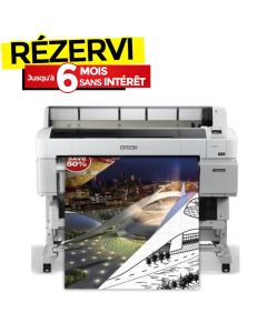 Traceur EPSON SureColor SC-T5200 