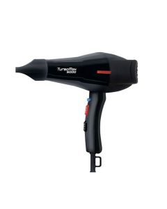 Sèche Cheveux Salon Max Turbo 5000 - Noir