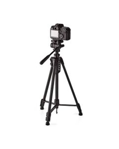 Trépied NEDIS TPOD4000BK Max 2.5 Kg - Noir