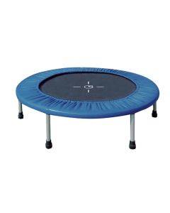 Trampoline GARLANDO INDOOR TRI-11 Diamètre 1.22 m