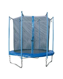 Trampoline COMBI S GARLANDO 1.83 M Avec Filet de Protection