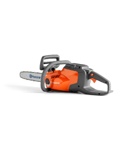 Tronçonneuse Electrique HUSQVARNA 120i Avec Batterie et Chargeur