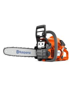 Tronçonneuse Thermique HUSQVARNA 135 Mark II