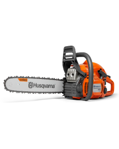 Tronçonneuse Thermique HUSQVARNA 450II 