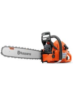 TRONÇONNEUSE HUSQVARNA À CHAÎNE 372 XP X-TORQ 70,7 cm³