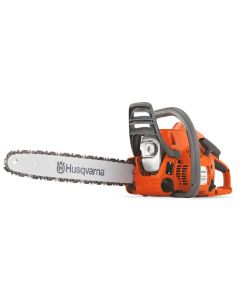 Tronçonneuse HUSQVARNA 120 Mark II 38 cm³ - 967861903-000