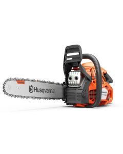 Tronçonneuse HUSQVARNA 9707026-18 450S 18″ 50,2 cm³