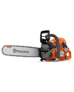 Tronçonneuse HUSQVARNA 9705014-68 555 59,8 cm³