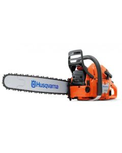 Tronçonneuse Thermique HUSQVARNA 372XP