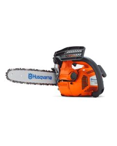 Tronçonneuse Thermique HUSQVARNA T435