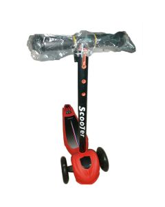 Trottinettes Pour Enfants - Rouge (T558)