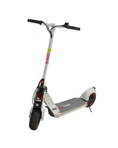Trottinette Électrique ECO-XTREM Bison GT 800 W - Blanc