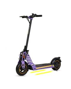 Trottinette Électrique ECO-XTREM Bison GT 800 W - Violet