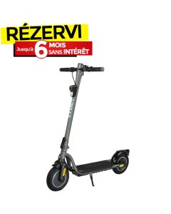 Trottinette Électrique ECO-XTREM LINEAR 350 W - Gris