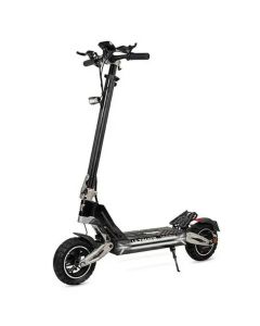 Trottinette Électrique ECOXTREM M41 Tank - Noir