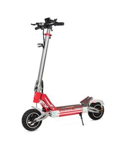 Trottinette Électrique ECOXTREM M41 Tank - Rouge
