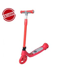 Trottinette Électrique FLYBLADE FBS55-YD532 Pour Enfant - Rouge