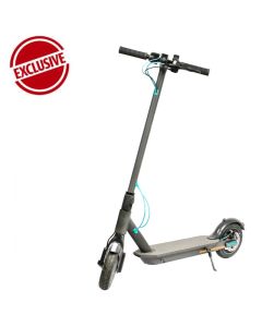 Trottinette Électrique FLYBLADE FBS85-XM8 - Noir