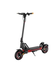 Trottinette Électrique HUAIHAI 100A17 - Noir