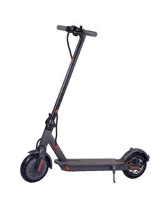 Trottinette Électrique IEZWAY EZ6 350W  - Noir