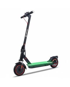 Trottinette Électrique KEPOW E9Pro - Noir