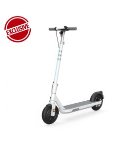 Trottinette Électrique OKAI NEON LITE ES10 - Blanc