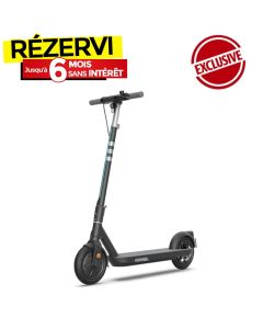 Trottinette Électrique OKAI NEON LITE ES10 - Noir