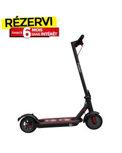 Trottinette Électrique POWTECH 350W - Noir