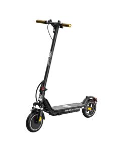 Trottinette électrique URBANGLIDE 85 EVO - Noir