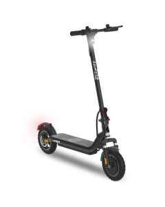 Trottinette électrique URBANGLIDE EZWAY EX100 - Noir