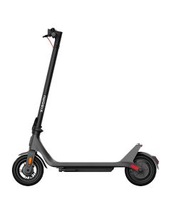 Trottinette Électrique XIAOMI 4 Lite 2éme Gen - Noir