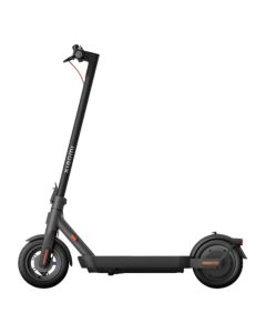 Trottinette électrique Noir Xiaomi 4 pro 2éme Gen BHR8076FR