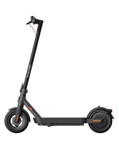 Trottinette Électrique XIAOMI 4 PRO 2éme Gen - Noir