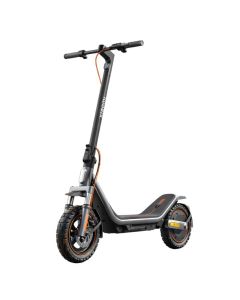 Trottinette Électrique Xiaomi 6 Pro 1000W 25 km/h Noir