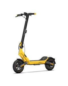 Trottinette Électrique Xiaomi 6 ULTRA GL 1200W 25 km/h Noir