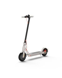 Trottinette Électrique Xiaomi Scooter 3 - Gris (BHR5550FR)