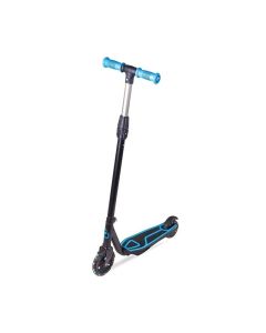 Trottinette Pour Enfant COOL WHEELS En Acier Lumineux FR592243 - Bleu