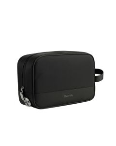 Trousse de Rangement BAVIN 18 Poches Antivol Noir